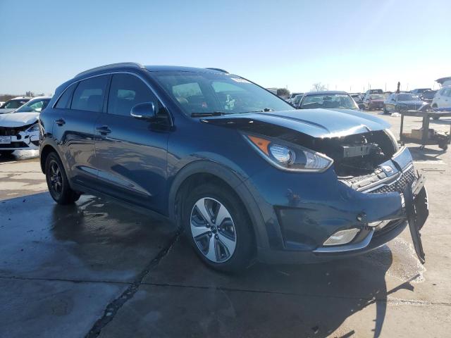2017 KIA NIRO EX - KNDCC3LC2H5060338