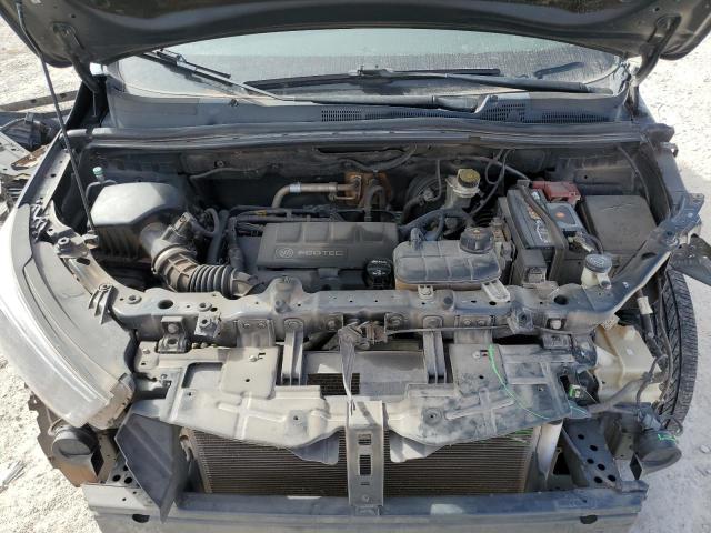 2018 BUICK ENCORE PRE - KL4CJASB0JB614691