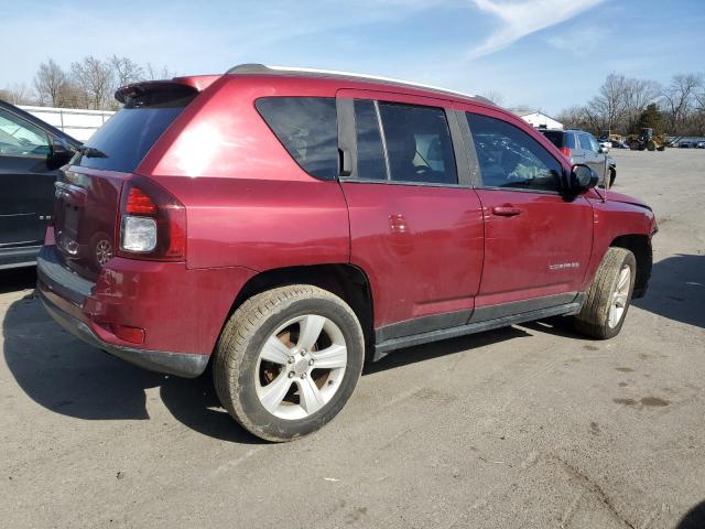 Vin: 1c4njdbb2gd663405, lot: 46676575, jeep compass sport 20163
