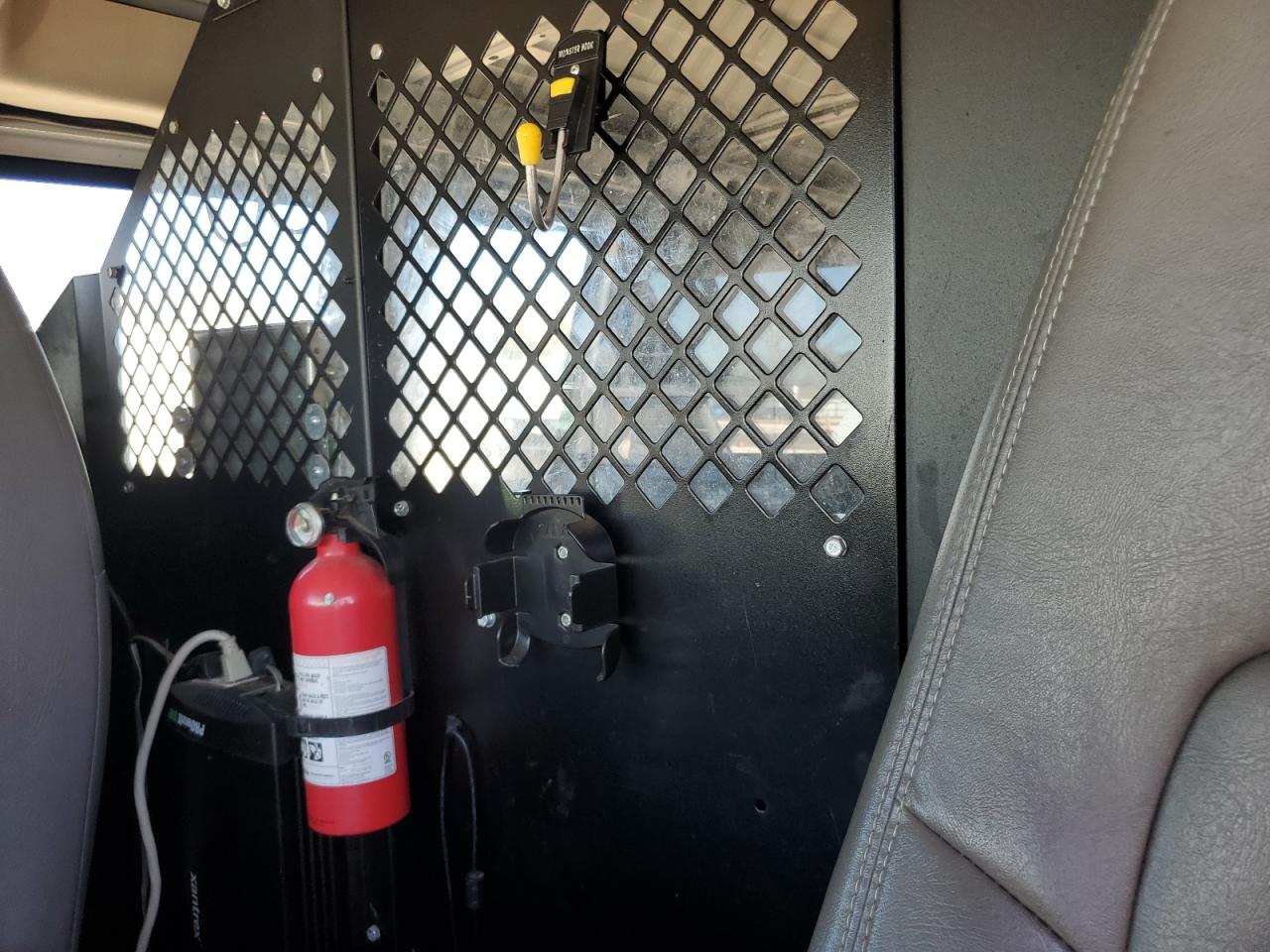 CHEVROLET EXPRESS G2