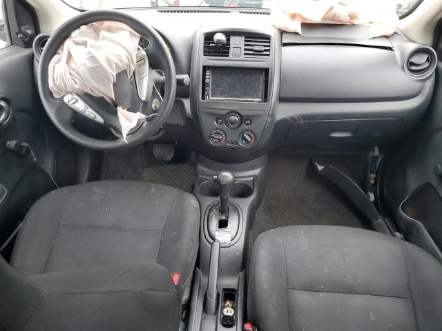 2015 NISSAN VERSA S - 3N1CN7AP5FL915511