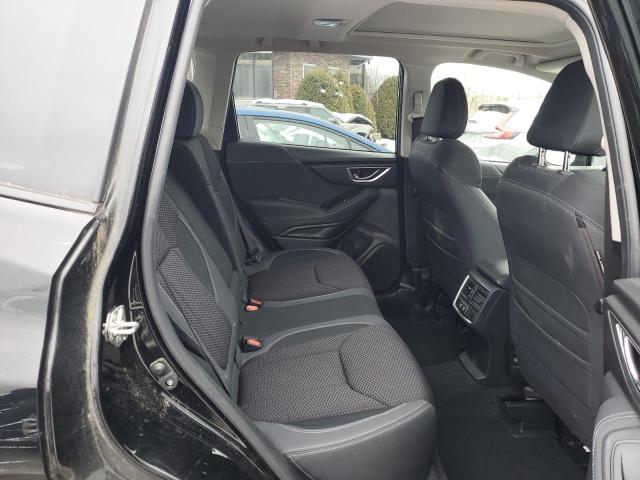 2019 SUBARU FORESTER P - JF2SKAGC2KH482534