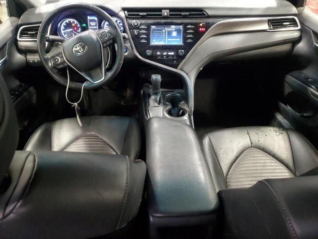 2018 TOYOTA CAMRY JTNB11HK2J3008016