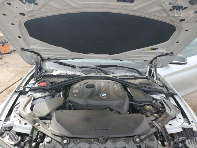 2018 BMW 430I - WBA4Z1C59JEC59109