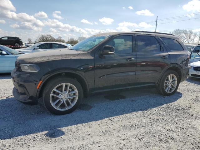 DODGE DURANGO GT