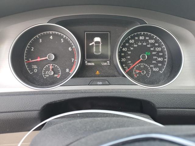 2016 VOLKSWAGEN GOLF S/SE 3VW217AU2GM061967