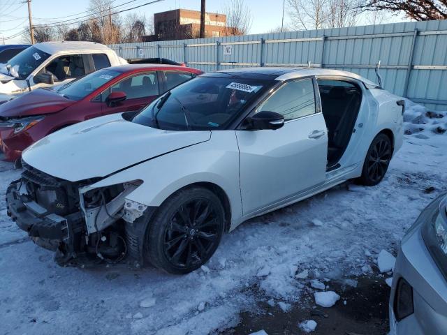 Vin: 1n4aa6ev7lc385655, lot: 45898865, nissan maxima sr 2020 img_1
