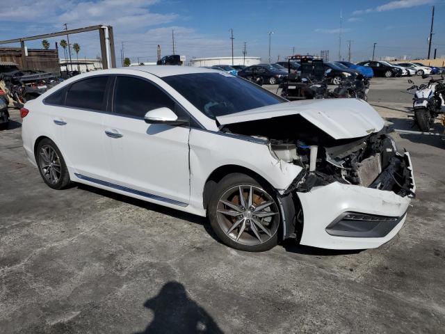 2015 HYUNDAI SONATA SPO - 5NPE34AB3FH091362