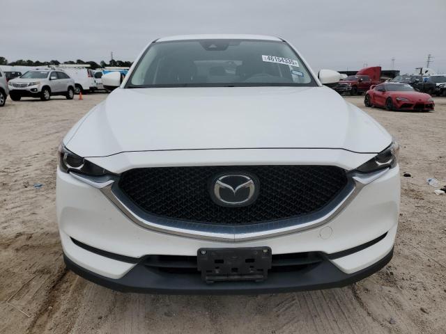 2021 MAZDA CX-5 TOURI - JM3KFACM4M0446628