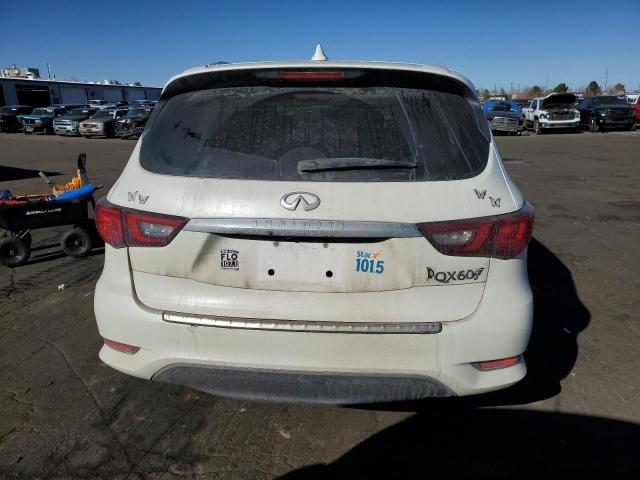 2018 INFINITI QX60 - 5N1DL0MM8JC518617