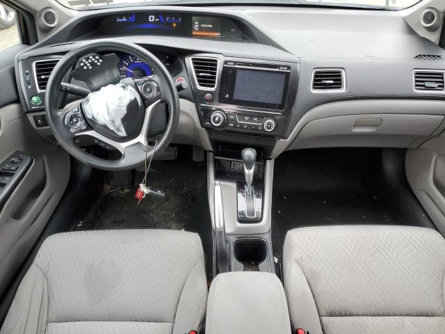 2015 HONDA CIVIC EX 19XFB2F85FE702621