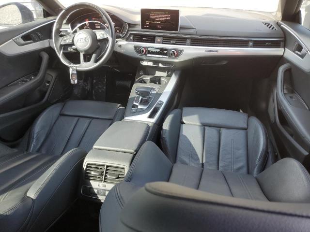 2018 AUDI A5 PRESTIG WAUFNCF5XJA007269