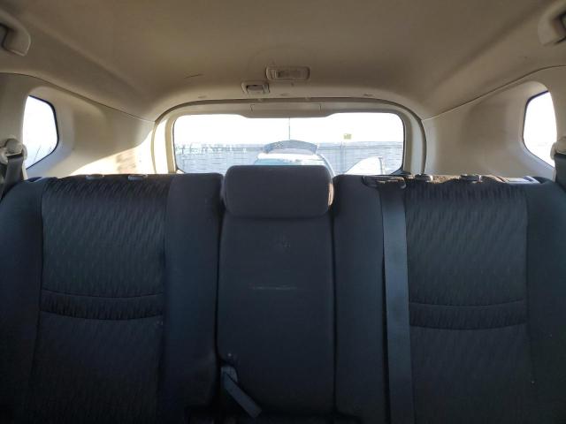 2020 NISSAN ROGUE S - 5N1AT2MT7LC796630