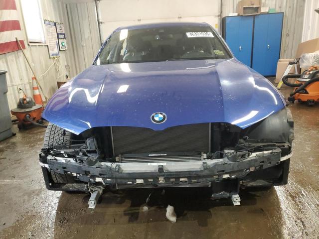 2020 BMW 330XI - 3MW5R7J07L8B07377