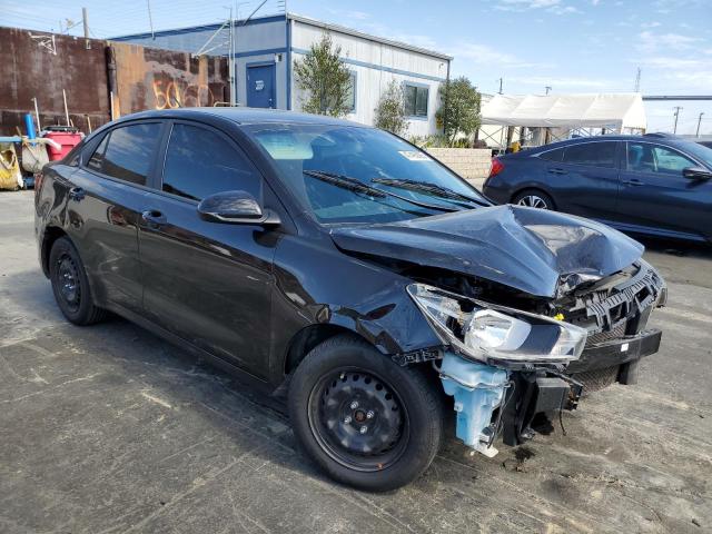 Vin: 3kpa24ad6le343883, lot: 47495095, kia rio lx 20204