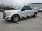 2017 FORD F150 SUPER - 1FTEW1CP2HFC55809