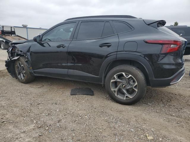 Vin: kl77lhe21rc029143, lot: 45941965, chevrolet trax 1lt 20242