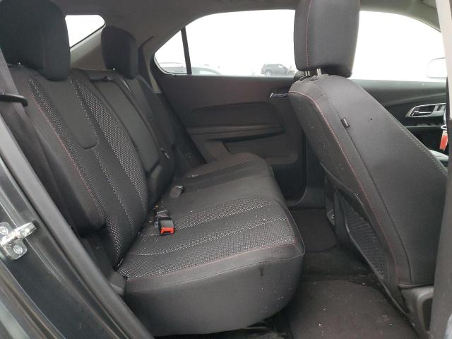 2017 CHEVROLET EQUINOX LT - 2GNFLFEK5H6114519