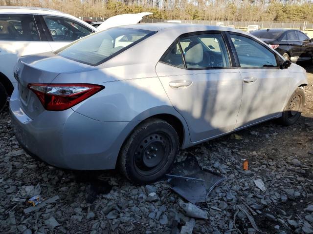 Vin: 2t1burhexgc559623, lot: 46699945, toyota corolla l 20163