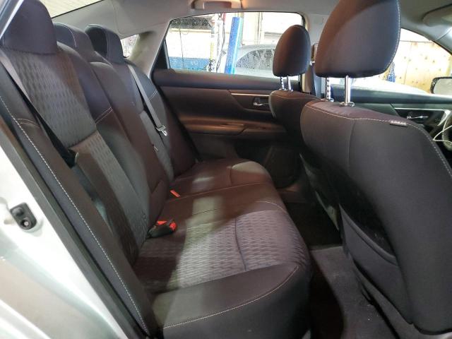 2017 NISSAN ALTIMA 2.5 - 1N4AL3AP3HC274138