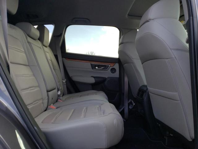2020 HONDA CR-V EXL - 2HKRW2H83LH636950