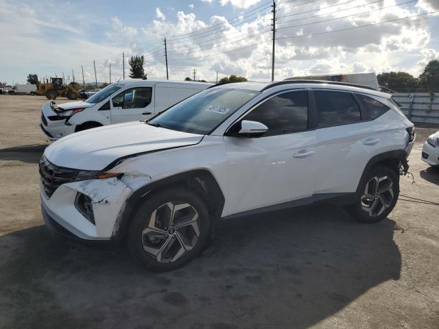 Vin: 5nmjc3ae2nh010074, lot: 45917025, hyundai tucson sel 2022 img_1