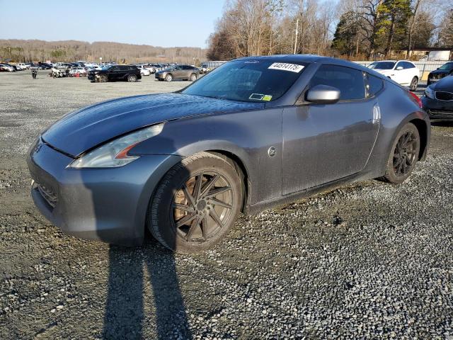 NISSAN 370Z BASE