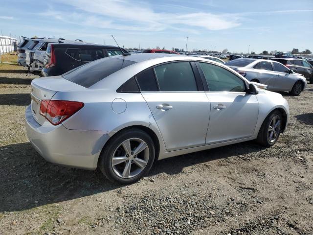 Vin: 1g1pe5sbxd7317236, lot: 44768185, chevrolet cruze lt 20133