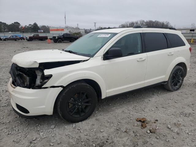 DODGE JOURNEY SE