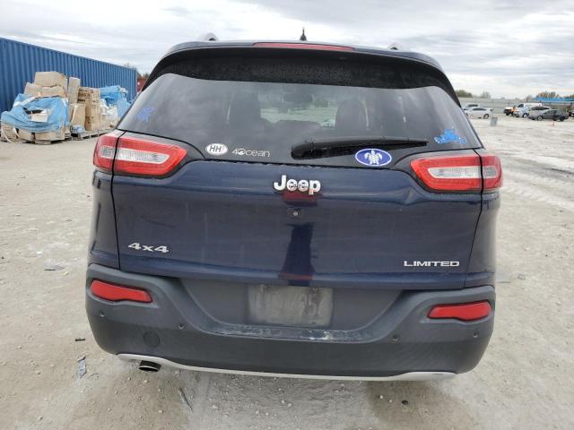 2015 JEEP CHEROKEE L 1C4PJMDB0FW717308