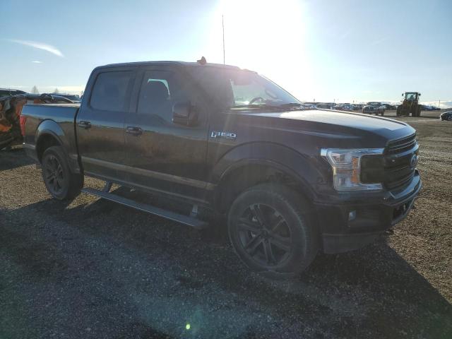 Vin: 1ftew1eg3jfc72461, lot: 46585805, ford f-150 supercrew 20184