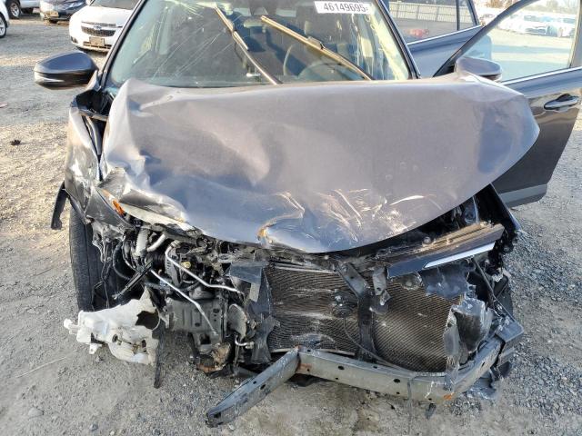 2018 TOYOTA RAV4 ADVEN - 2T3RFREV2JW748910