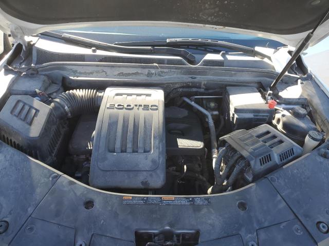 2015 CHEVROLET EQUINOX LT - 2GNALDEK9F6320020