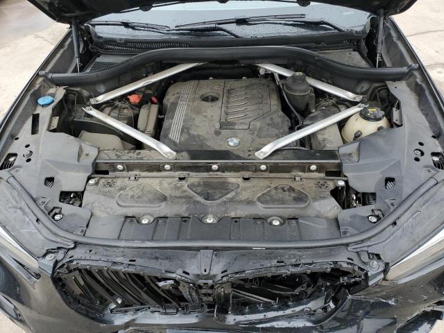 2019 BMW X5 XDRIVE4 - 5UXCR6C53KLL35556
