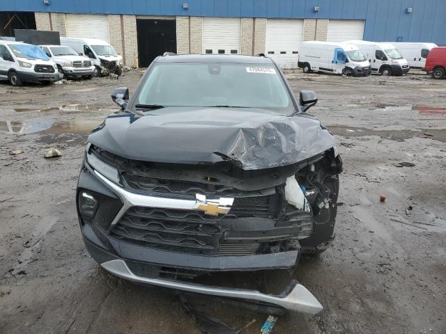 2023 CHEVROLET BLAZER 2LT - 3GNKBCR49PS226011