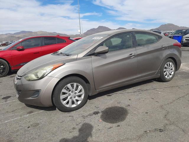 HYUNDAI ELANTRA GL