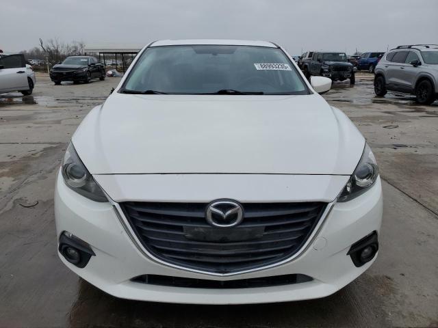 2015 MAZDA 3 GRAND TO - 3MZBM1W74FM236628