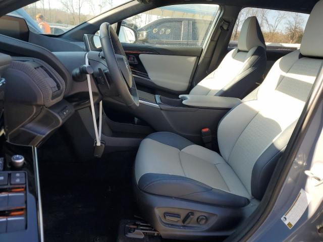 2023 SUBARU SOLTERRA P JTMABABA6PA001720