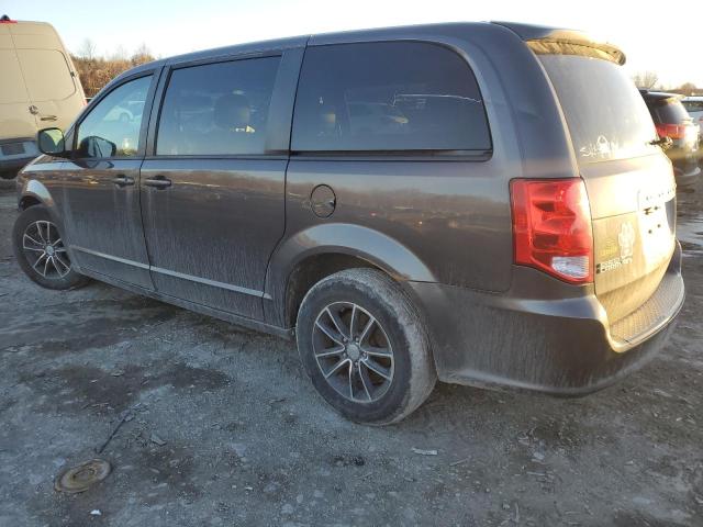 2018 DODGE GRAND CARA 2C4RDGBG1JR185083