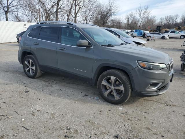 Vin: 1c4pjmdx2ld512592, lot: 43871545, jeep grand cher limited 20204