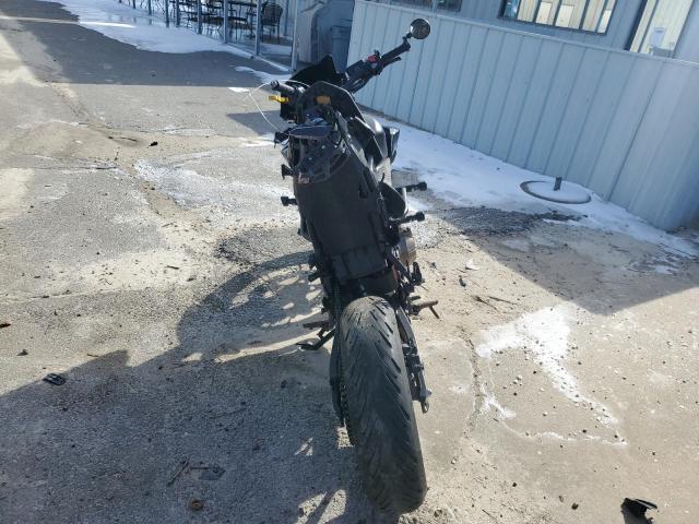 2022 HONDA CB500 FA - MLHPC6351N5300363