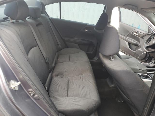 2016 HONDA ACCORD LX - 1HGCR2F30GA209728