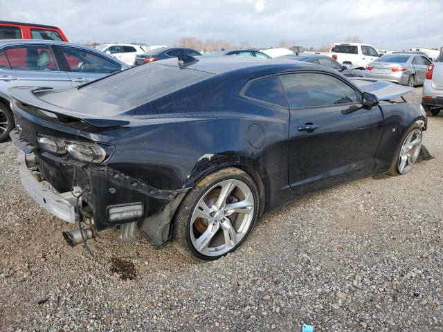Vin: 1g1fh1r71k0109572, lot: 43990095, chevrolet camaro ss 20193