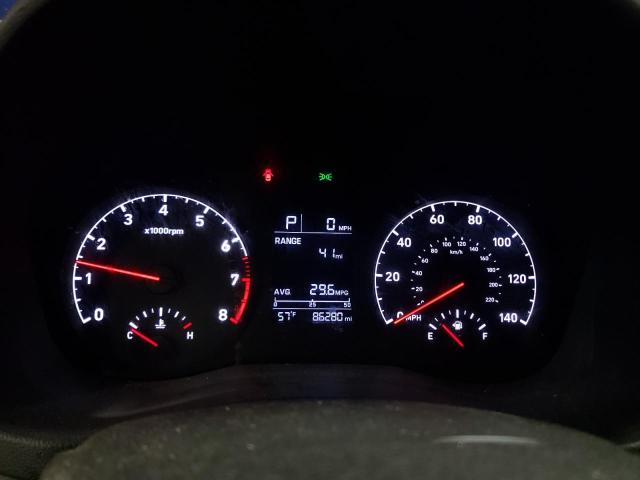 2019 HYUNDAI ACCENT SE - 3KPC24A31KE042243
