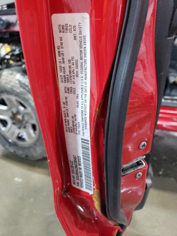 2022 RAM 2500 TRADE 3C6UR5HL8NG295457
