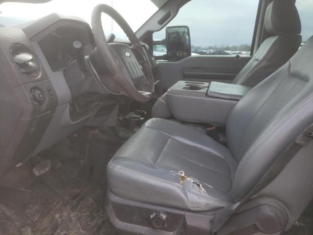 2016 FORD F250 SUPER - 1FT7W2BT4GEC80289