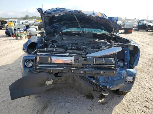 2017 CHEVROLET SILVERADO - 1GC1KXEY2HF116055