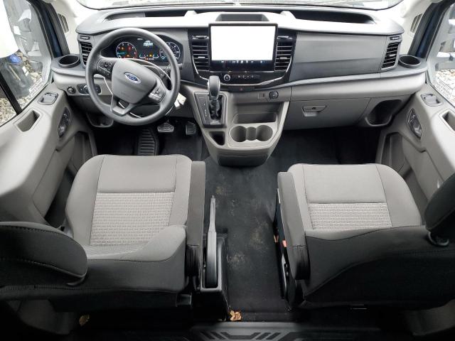 2023 FORD TRANSIT T- - 1FBVU4XG8PKB11791