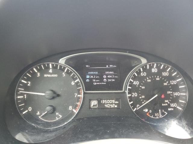 2015 NISSAN ALTIMA 2.5 - 1N4AL3AP2FN315781