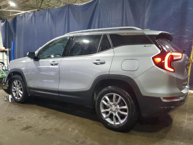 2024 GMC TERRAIN SL 3GKALVEG3RL323297